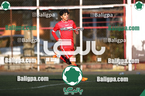 پرسپولیس 3–1 پدیده غرب پویان