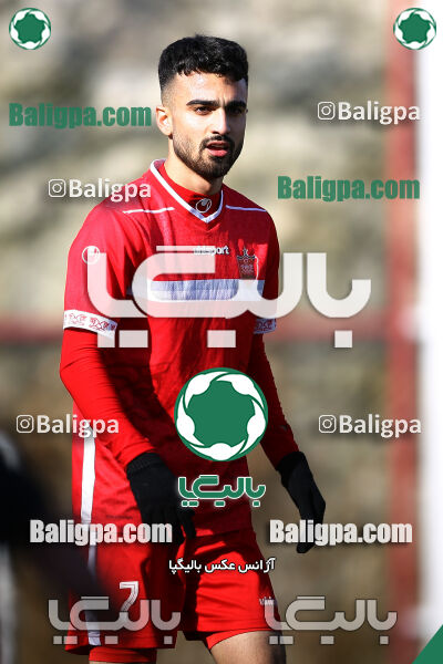 پرسپولیس 3–1 پدیده غرب پویان