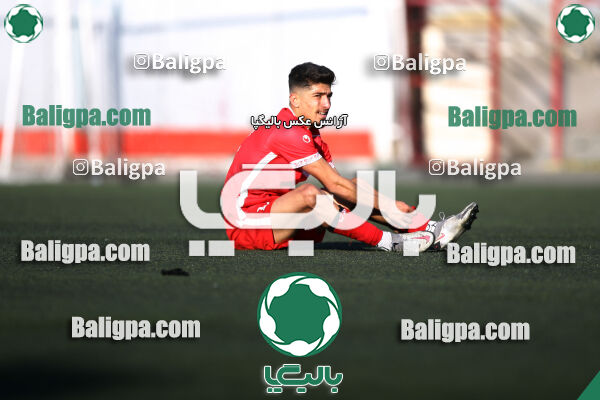 پرسپولیس 3–1 پدیده غرب پویان