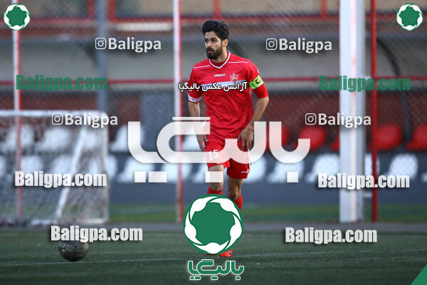 پرسپولیس 3–1 پدیده غرب پویان