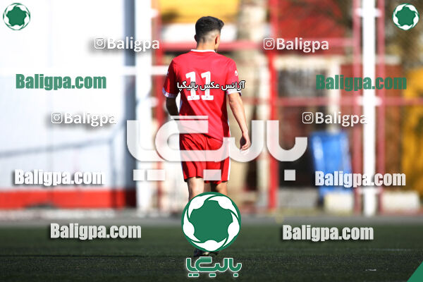 پرسپولیس 3–1 پدیده غرب پویان