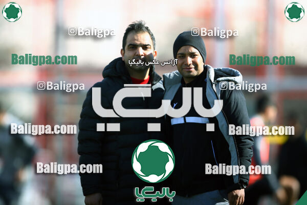پرسپولیس 3–1 پدیده غرب پویان