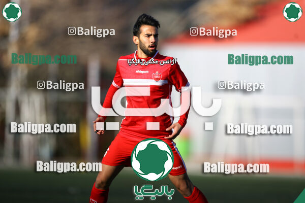 پرسپولیس 3–1 پدیده غرب پویان