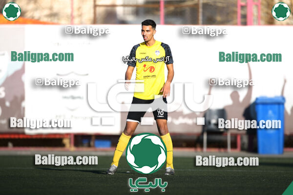 پرسپولیس 3–1 پدیده غرب پویان