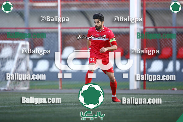 پرسپولیس 3–1 پدیده غرب پویان