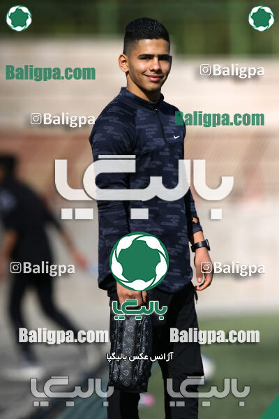 احسان ری 2–2 پرسپولیس