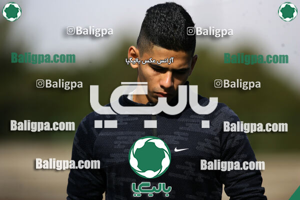 احسان ری 2–2 پرسپولیس