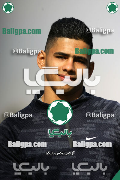احسان ری 2–2 پرسپولیس