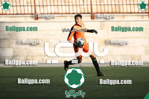 احسان ری 2–2 پرسپولیس