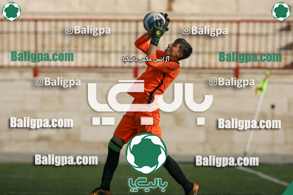 احسان ری 2–2 پرسپولیس