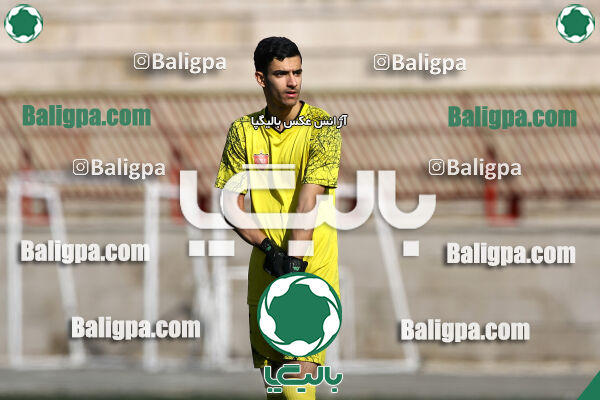 احسان ری 2–2 پرسپولیس