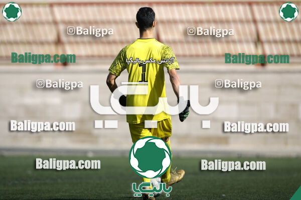 احسان ری 2–2 پرسپولیس