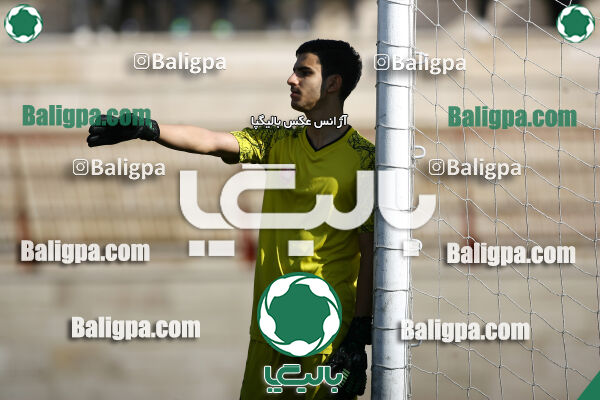 احسان ری 2–2 پرسپولیس