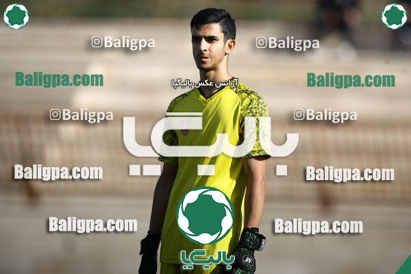 احسان ری 2–2 پرسپولیس