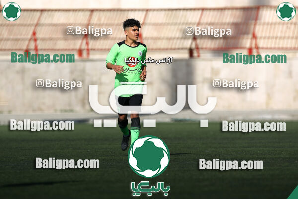 احسان ری 2–2 پرسپولیس