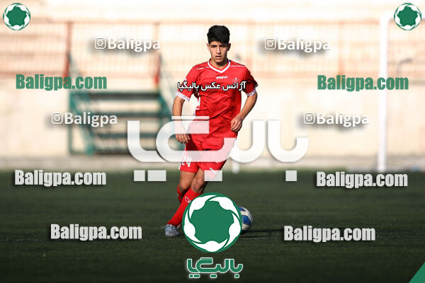 احسان ری 2–2 پرسپولیس