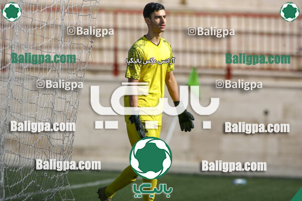 احسان ری 2–2 پرسپولیس