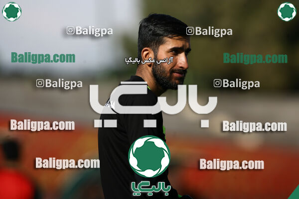 احسان ری 2–2 پرسپولیس