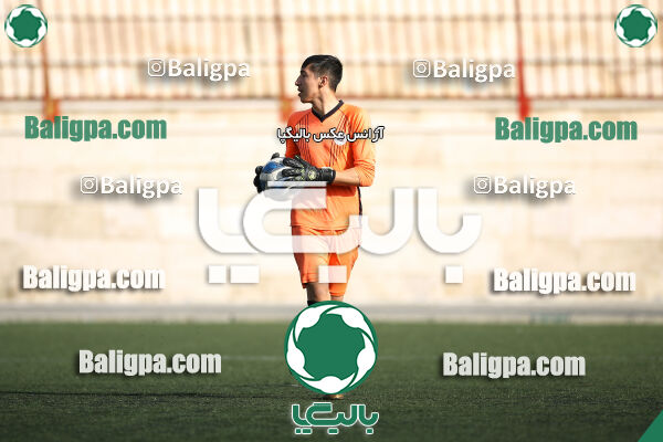 احسان ری 2–2 پرسپولیس