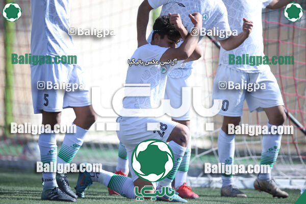 ذوب آهن ۳ - ۰ نساجی مازندران