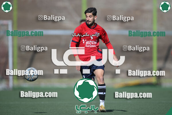 ذوب آهن ۳ - ۰ نساجی مازندران