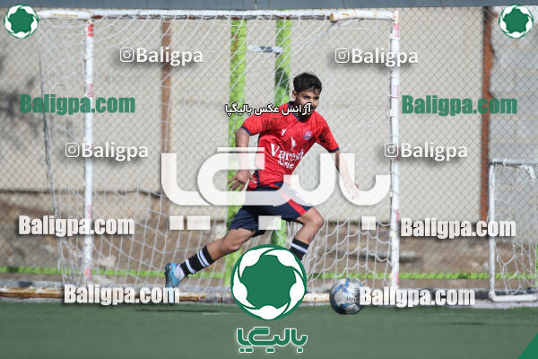 ذوب آهن ۳ - ۰ نساجی مازندران