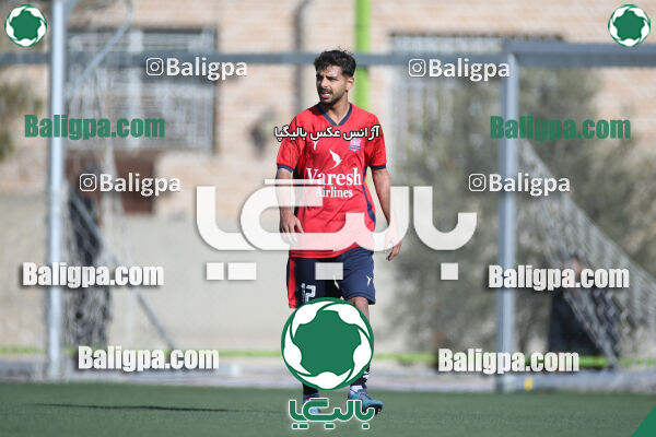 ذوب آهن ۳ - ۰ نساجی مازندران
