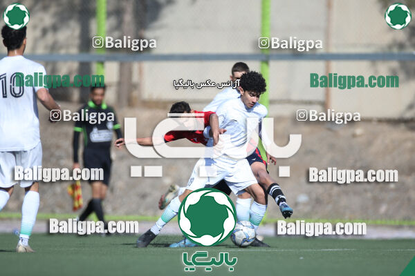 ذوب آهن ۳ - ۰ نساجی مازندران