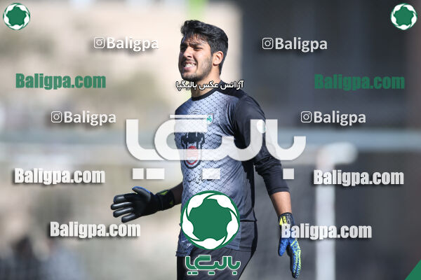 ذوب آهن ۳ - ۰ نساجی مازندران