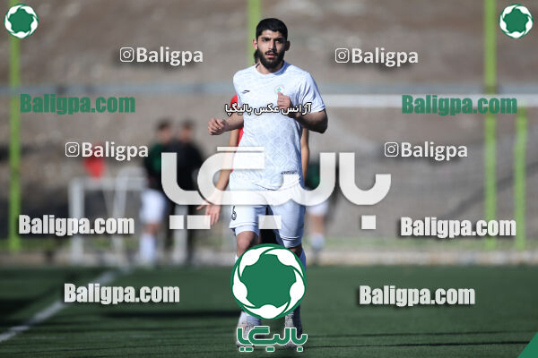 ذوب آهن ۳ - ۰ نساجی مازندران