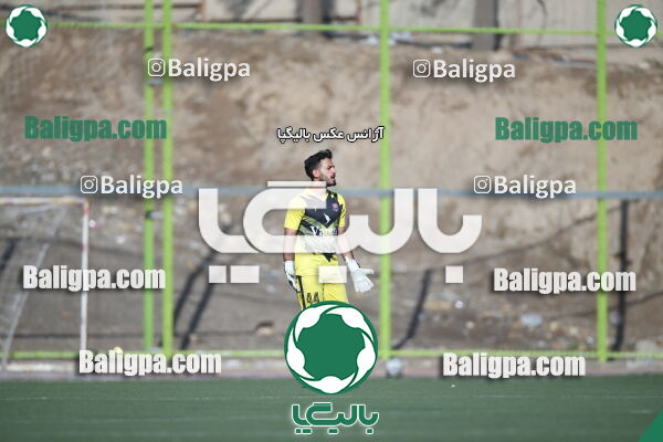 ذوب آهن ۳ - ۰ نساجی مازندران