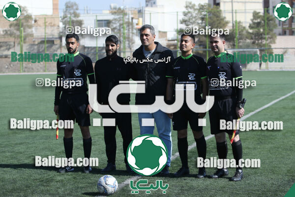 ذوب آهن ۳ - ۰ نساجی مازندران