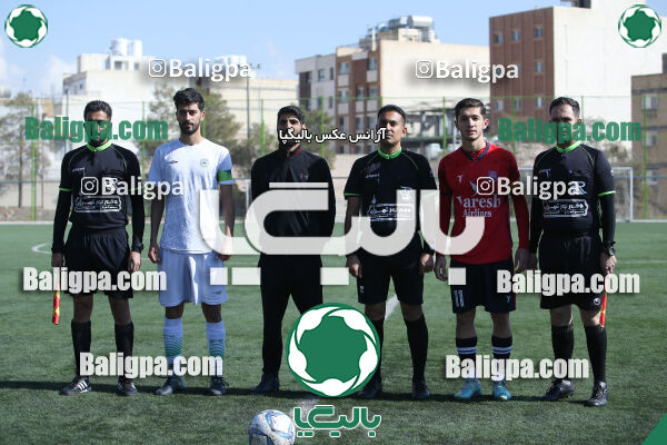 ذوب آهن ۳ - ۰ نساجی مازندران