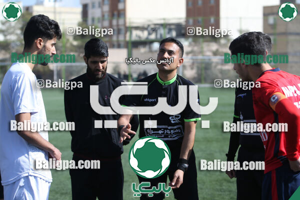 ذوب آهن ۳ - ۰ نساجی مازندران