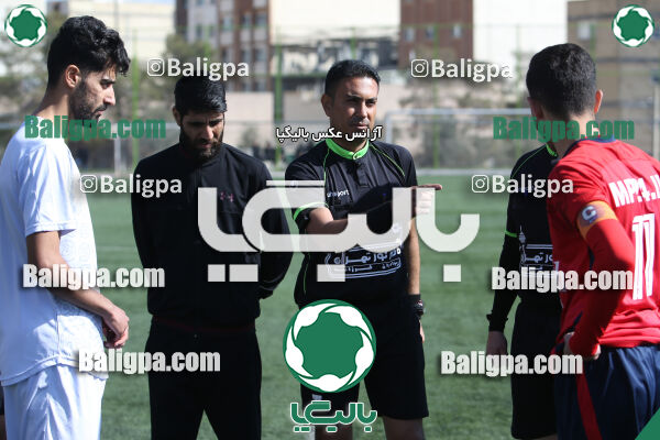 ذوب آهن ۳ - ۰ نساجی مازندران