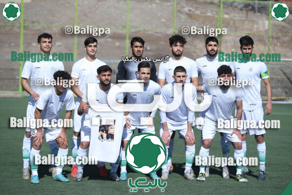 ذوب آهن ۳ - ۰ نساجی مازندران
