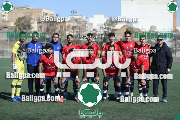 ذوب آهن ۳ - ۰ نساجی مازندران