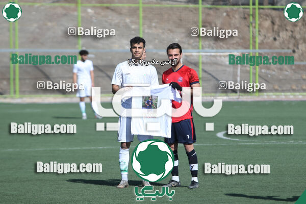 ذوب آهن ۳ - ۰ نساجی مازندران
