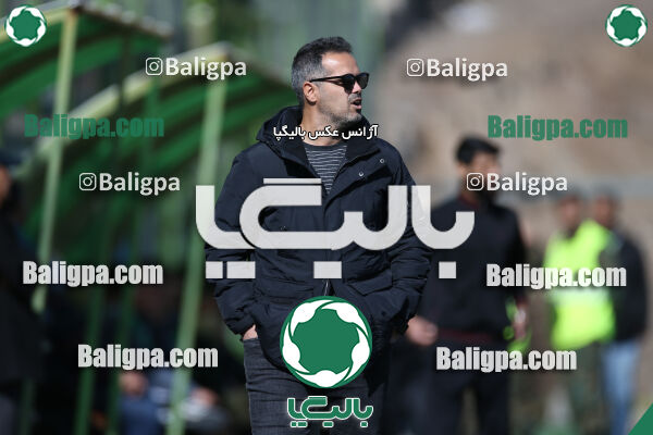 ذوب آهن ۳ - ۰ نساجی مازندران