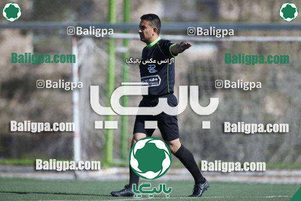 ذوب آهن ۳ - ۰ نساجی مازندران