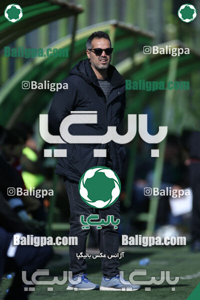 ذوب آهن ۳ - ۰ نساجی مازندران