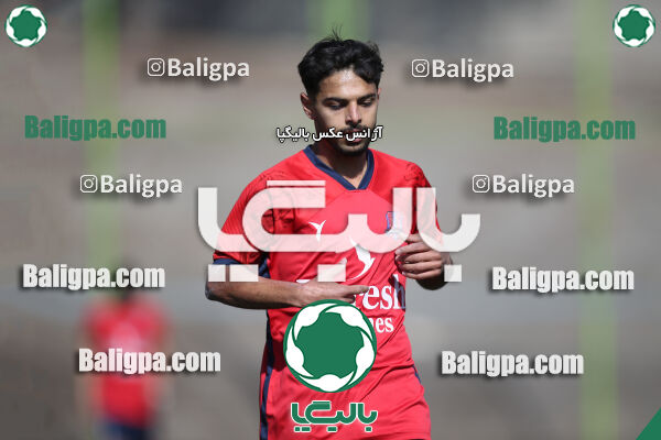 ذوب آهن ۳ - ۰ نساجی مازندران