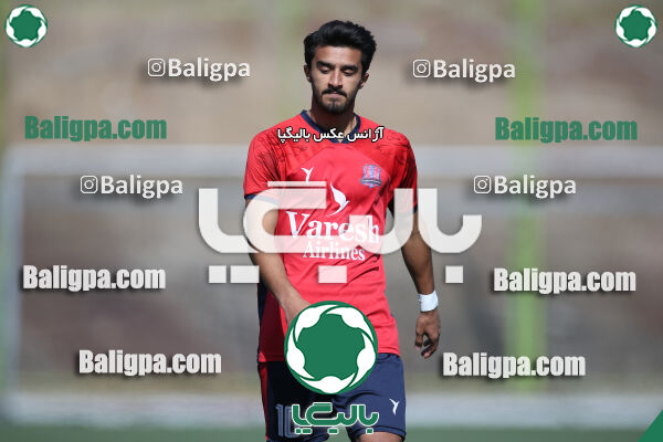 ذوب آهن ۳ - ۰ نساجی مازندران