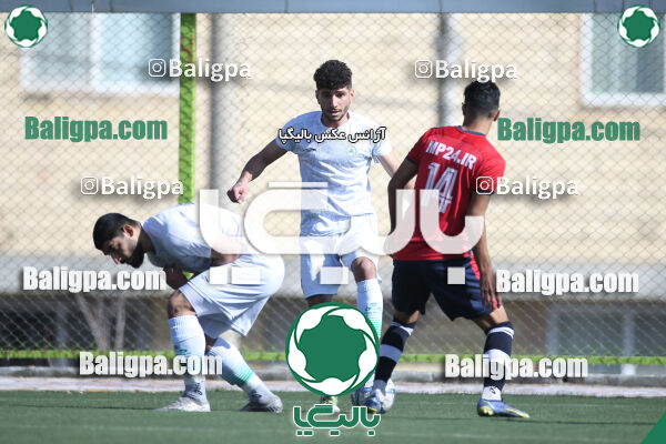 ذوب آهن ۳ - ۰ نساجی مازندران