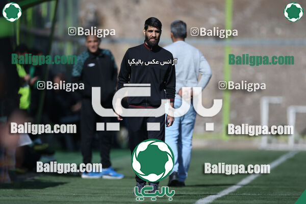ذوب آهن ۳ - ۰ نساجی مازندران