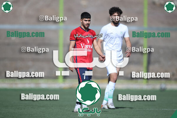 ذوب آهن ۳ - ۰ نساجی مازندران