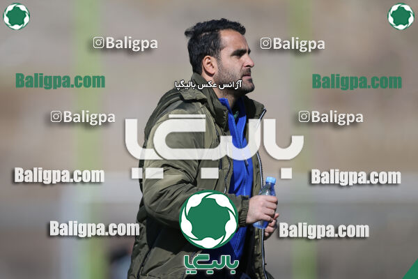 ذوب آهن ۳ - ۰ نساجی مازندران