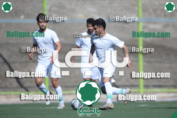 ذوب آهن ۳ - ۰ نساجی مازندران