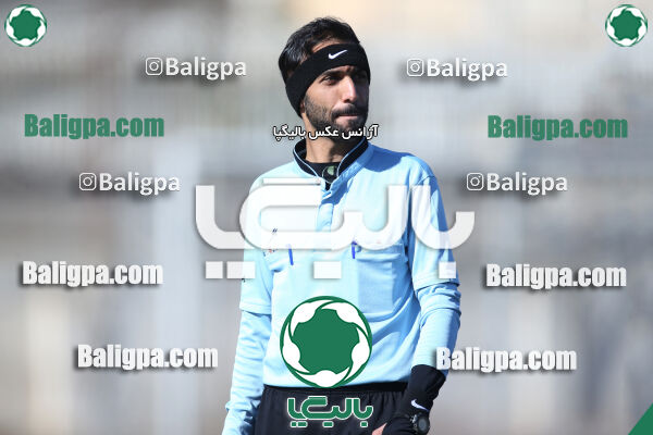 استقلال سیلک ۳ - ۱ شهید عبدی