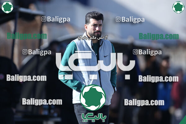 استقلال سیلک ۳ - ۱ شهید عبدی